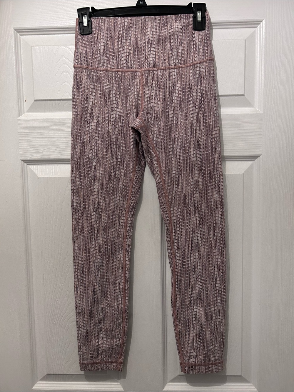 Lululemon Wunder Under High-Waist Leggings